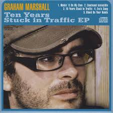 Amazon.com: Ten Years Stuck in Traffic EP: CDs y Vinilo