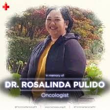 Remember the Frontline