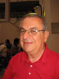 Final Note: Ralph Jungheim