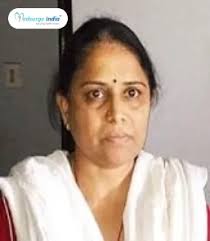 Dr. Anitha Rao