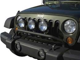 Authentic Mopar Light Bar Specialty 123220rr Mopar Online Parts