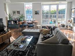 Our Sunny Apartment In Toronto Canada Amateurroomporn Condo Interior Living Room Decor Apartment Apartment Interior