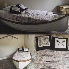 Fishing decorations bedroom examples of irony in a modest. My Sons Fishing Themed Room Is On Its Way To Being Finished The Star Of The Show Is This Real Working Fishing Fishing Room Fishing Bedroom Fishing Room Decor