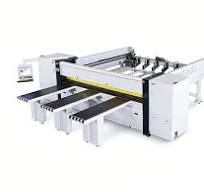 Computer Panel Saw - Shengheng Machinery