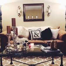 Nashville Apartment Decor Glam Living Room Home Decor Apartment Decor
