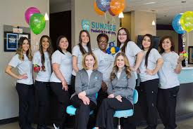 Academy blvd for ages 6 months to 21 years. Sunrise Pediatric Dentistry