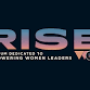 The RISE Forum: presented by Women of OZ, PeopleForBikes, and USA Cycling