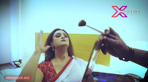 Having Romantic Sex With Makeup Guy from Having Romantic Sex With Makeup Guy