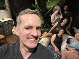 Prof. Stephen "Ben" Benedict Walsh's Obituary