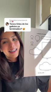 Material Didáctico y Gafetes Creativos en Preescolar