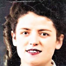 Tribute to Elsie Dunn, 1929