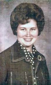 Carol Crites, 1945-2018