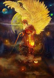 Pin On Angel Messages