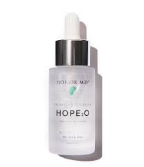 Honor Md H Ope 2 O Moisturizing Serum Dillard S In 2021 Moisturizing Serum Serum Honor