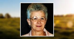 E. Eleanor Sherby Obituary March 12, 2021