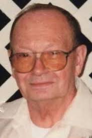 Clarence R. Spear 1930-2020