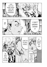 The official tokyo revengers subreddit. Read Tokyo Manji Revengers 168 Onimanga