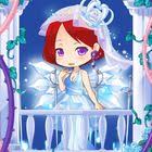 送料無料 夜空猫のネックレス 小 樹脂クラフト レジンアクセサリー アクセサリー 手作り