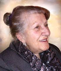 Thérèse Larocque (née Bujold) (Ceremony)