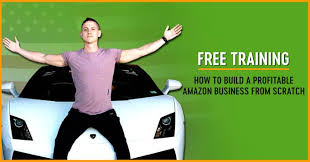 Exclusive Free Training With Kevin David The Little Known Amazon System That Repeatably Finds Me Hugely Profitable Free Training Amazon Fba Things To Sell