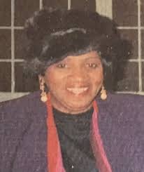 Obituary information for Alice Louise Gamble