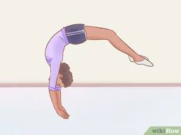 Usag/ fig compliant for rhythmic or artistic gymnastics. How To Do A Gymnastics Dance Routine With Pictures Wikihow