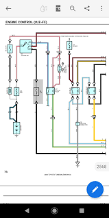 We have the following 2001 toyota sequoia manuals available for free pdf download. No Voltage Energizing C Op Relay Fuel Pump System Toyota Tundra Forum