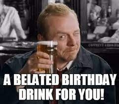 Pin On Happy Birthday Quotes