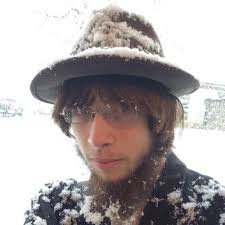 Forrest Wolf (@ForrestWeiswolf)