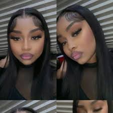 Shaunte' Carter (@ObeyQueenCarter)