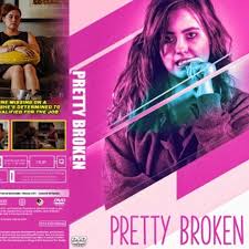فیلم Pretty Broken ژانر : درام , کمدی سال انتشار : 2018 امتیاز IMDB : 6.4  محصول : USA کارگردان : Brett Eichenberger ستارگان : Jillian Clare , Preston Bailey  , Stacy