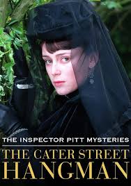 The Cater Street Hangman streaming: watch online