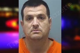 Cherokee County Crime