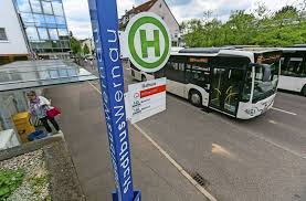 08:00 uhr bis 12:00 uhr. Neuer Busbetreiber Berichtet Im Gemeinderat Barrierefreie Haltestellen Waren Moglich Stadtbus Wernau Kampft Mit Dem Takt Kreis Esslinger Zeitung