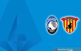 Benevento equalised on 50 through sau. Fijzw9kk5bl6sm