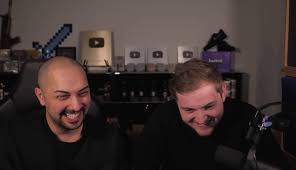 Als team sind die beiden(fast) unschlagbar, wie sich bei joko & klaas gegen prosieben gezeigt hat. Amar Trymacs Launch New Twitch Show