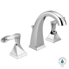 Maybe you would like to learn more about one of these? Delta Everly 8 In Widespread 2 Handle Bathroom Faucet In Chrome 35741 Dst The Home Depot Bathroom Faucets Faucet Widespread Bathroom Faucet