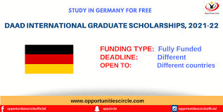 B f scholarship form 2021 22 i wish to be a candidate ouno app from ilmilog.com documents for a daad scholarship application. Daad Scholarship 2021 22 For Phd Masters Students In Germany Fully Funded Opportunities Circle