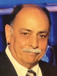 Frank G. Cannizzaro Obituary September 28, 2024