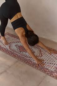 Pin By Yin Yoga Mats On The Vista Collection Downward Dog Yoga Yoga Practice Yin Yoga