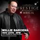 Willie Barcena: Live in Heber event image
