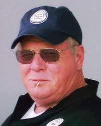 Larry Steven Robertson Obituary March 5, 2023