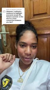 Tamara Leonard Davis