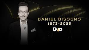 Daniel Bisogno murió hoy 20 de febrero de 2025: ¿qué le pasó al conductor  de Ventaneando?