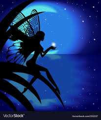 A181 Royalty Free Vector Image Vectorstock Spon Free Royalty Vectorstock Image Ad Fairy Wallpaper Fairy Paintings Fairy Artwork