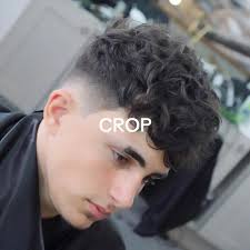 Alex Barbershop Haarschnitt