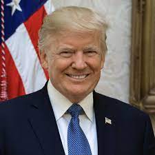 We'll be in touch with the latest information on how president biden and his administration are working for the american people, as well as ways you can get involved and help our country build. Donald J Trump The White House