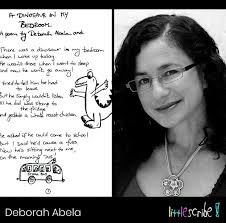 Deborah Abela: There's a Dinosaur in my Bedroom