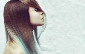 Hanimlarin Saclarini Boyamasi Caiz Midir