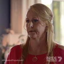 The exotic sounds, vibrant colours, and ecstatic dancing of bollywood collide with the cunning storytelling of jane austen in bride & prejudice. Bride And Prejudice Australia Brideandprejudiceau Codie Lea Takes A Lie Detector Test Tonight 7 30 On Channel 7 Facebook